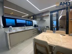 Casa de Condomínio com 4 Quartos à venda, 276m² no Alphaville Flamboyant Residencial Araguaia, Goiânia - Foto 33