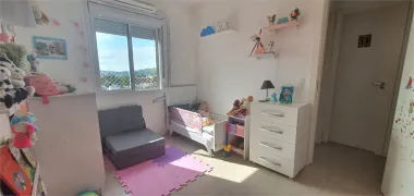 Apartamento com 3 Quartos à venda, 67m² no Santo Antônio, Porto Alegre - Foto 13