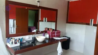 Casa de Condomínio com 6 Quartos à venda, 400m² no Condomínio Residencial Terras de São Lucas, Sorocaba - Foto 7