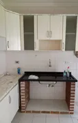 Apartamento com 2 Quartos para alugar, 55m² no Vila Nova Mogilar, Mogi das Cruzes - Foto 4