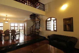 Casa de Condomínio com 4 Quartos para alugar, 368m² no Jardim Paiquerê, Valinhos - Foto 1