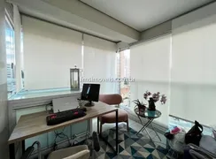 Apartamento com 1 Quarto para alugar, 44m² no Brooklin, São Paulo - Foto 10