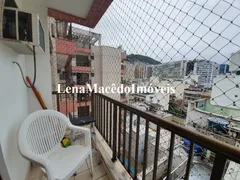 Apartamento com 2 Quartos para alugar, 88m² no Ipanema, Rio de Janeiro - Foto 9