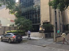 Conjunto Comercial / Sala para alugar, 115m² no Itaim Bibi, São Paulo - Foto 2