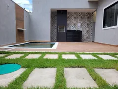 Casa de Condomínio com 3 Quartos à venda, 150m² no Vargem Pequena, Rio de Janeiro - Foto 6