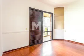 Apartamento com 4 Quartos para alugar, 208m² no Vila Nova Conceição, São Paulo - Foto 14