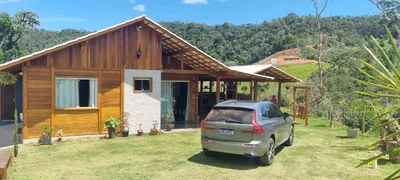 Fazenda / Sítio / Chácara com 3 Quartos à venda, 110m² no Zona Rural, Marechal Floriano - Foto 5