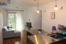 Apartamento com 3 Quartos à venda, 65m² no Morumbi, São Paulo - Foto 5