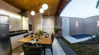 Casa de Condomínio com 2 Quartos à venda, 57m² no Fazenda São Domingos, Goiânia - Foto 11