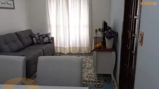 Apartamento com 3 Quartos à venda, 65m² no Vila Monte Alegre, São Paulo - Foto 14