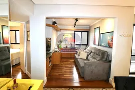 Apartamento com 3 Quartos à venda, 75m² no Jardim Marajoara, São Paulo - Foto 3