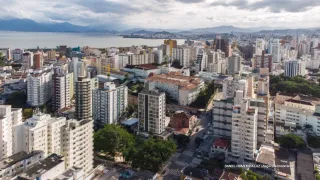 Apartamento com 3 Quartos à venda, 113m² no Centro, Florianópolis - Foto 3