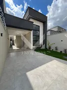 Casa com 3 Quartos à venda, 127m² no Jardim Europa, Goiânia - Foto 1