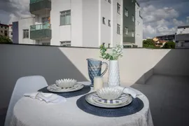 Apartamento com 3 Quartos à venda, 130m² no Eldorado, Contagem - Foto 64