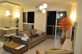 Apartamento com 2 Quartos à venda, 90m² no Pitangueiras, Guarujá - Foto 3