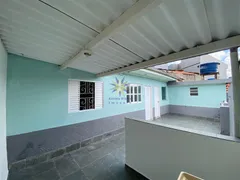 Casa com 1 Quarto para alugar, 40m² no Jardim Maringa, São Paulo - Foto 3