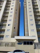 Apartamento com 2 Quartos para alugar, 89m² no São Joaquim, Araçatuba - Foto 17
