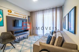 Apartamento com 2 Quartos para alugar, 65m² no José Amândio, Bombinhas - Foto 7