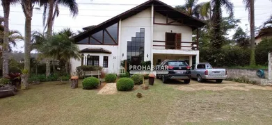 Casa de Condomínio com 4 Quartos à venda, 301m² no Fazenda Ilha, Embu-Guaçu - Foto 14
