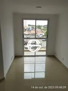 Apartamento com 2 Quartos à venda, 48m² no Vila Carmosina, São Paulo - Foto 1