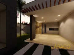 Casa com 3 Quartos à venda, 300m² no Jardim Centenário, São Carlos - Foto 4