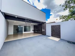 Casa com 3 Quartos à venda, 123m² no Residencial Vieira, Trindade - Foto 3