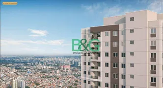 Apartamento com 2 Quartos à venda, 35m² no Vila Guilherme, São Paulo - Foto 9