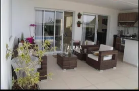 Casa de Condomínio com 4 Quartos para venda ou aluguel, 359m² no Alphaville, Santana de Parnaíba - Foto 3