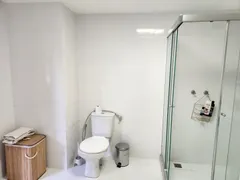 Apartamento com 1 Quarto para alugar, 50m² no Centro, Petrópolis - Foto 10