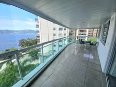 Apartamento com 4 Quartos para alugar, 180m² no Ingá, Niterói - Foto 9