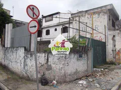 Terreno / Lote / Condomínio para alugar, 275m² no Jardim Artidoro, Guarulhos - Foto 3
