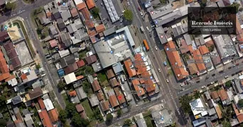 Terreno / Lote / Condomínio à venda, 500m² no Bairro Alto, Curitiba - Foto 2