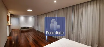 Apartamento com 1 Quarto para alugar, 90m² no Vila Olímpia, São Paulo - Foto 19