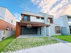 Casa de Condomínio com 3 Quartos à venda, 239m² no Campeche, Florianópolis - Foto 2