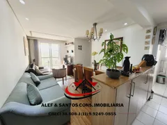 Apartamento com 3 Quartos à venda, 67m² no Vila das Belezas, São Paulo - Foto 1