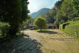 Casa com 4 Quartos à venda, 800m² no Alto da Boa Vista, Rio de Janeiro - Foto 4