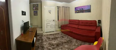 Casa de Condomínio com 2 Quartos à venda, 70m² no Vila Prq, São Paulo - Foto 3