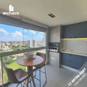 Apartamento com 2 Quartos à venda, 104m² no Jardim Urano, São José do Rio Preto - Foto 1