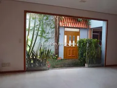 Casa com 4 Quartos para venda ou aluguel, 100m² no Vila Cordeiro, São Paulo - Foto 21