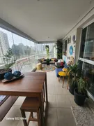 Apartamento com 3 Quartos à venda, 127m² no Vila Andrade, São Paulo - Foto 2