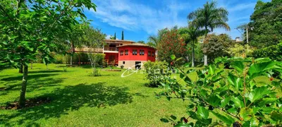 Casa de Condomínio com 4 Quartos à venda, 360m² no , Guararema - Foto 30