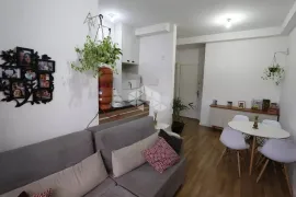 Apartamento com 2 Quartos à venda, 53m² no Cangaíba, São Paulo - Foto 3