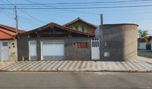 Casa com 2 Quartos à venda, 122m² no Vila Tupi, Praia Grande - Foto 1