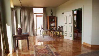 Casa de Condomínio com 3 Quartos à venda, 1088m² no Bosque da Ribeira, Nova Lima - Foto 10