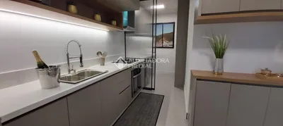 Apartamento com 3 Quartos à venda, 80m² no Cedros, Camboriú - Foto 1