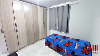 Casa de Condomínio com 3 Quartos à venda, 110m² no Vila Gloria, Campo Largo - Foto 19