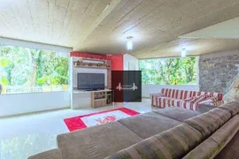 Casa com 5 Quartos à venda, 600m² no Morro da Cruz, Florianópolis - Foto 4