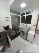 Apartamento com 3 Quartos à venda, 120m² no Baeta Neves, São Bernardo do Campo - Foto 7