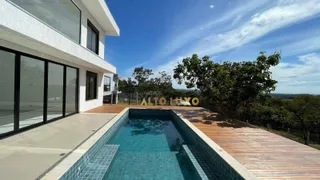 Casa de Condomínio com 4 Quartos à venda, 260m² no Mirante Do Fidalgo, Lagoa Santa - Foto 3