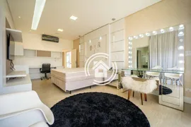 Casa de Condomínio com 3 Quartos para venda ou aluguel, 387m² no Jardim Mariluz, São Pedro - Foto 46